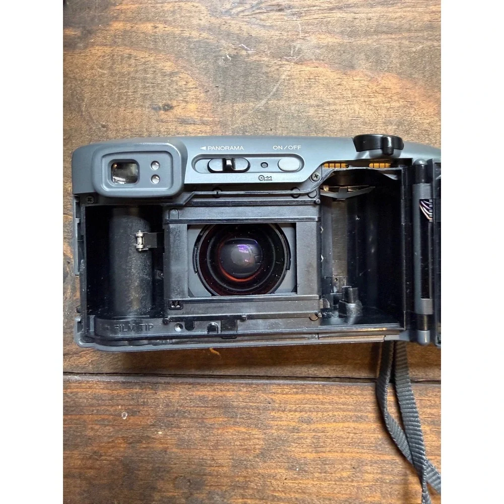 Minolta capios 140